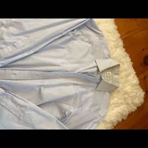 Men’s dress shirt lot